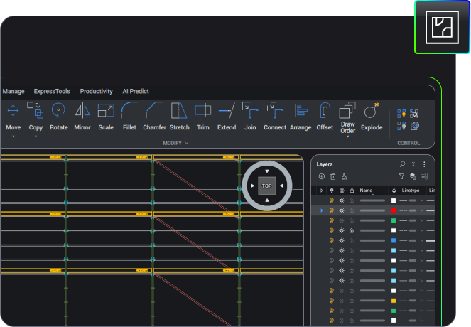 BricsCAD Lite