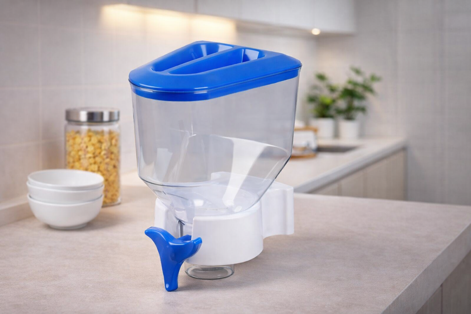 Dispensers Cobrirel