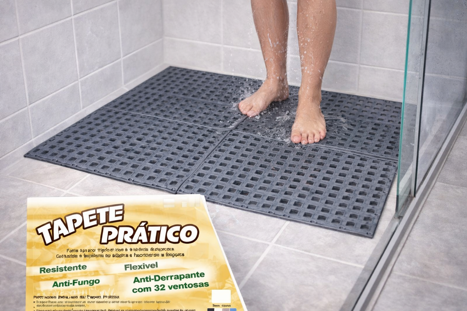 Pisos Cobrirel