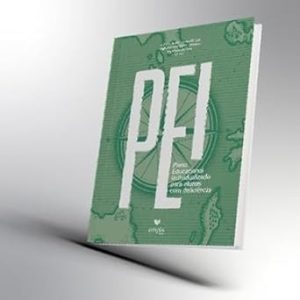 PEI – Plano Educacional Individualizado para alunos com deficiencias – AMPLA EDITORA, COMERCIO E TREINAMENTOS LTDA.