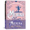 A MENINA DAS HISTÓRIAS – KIT COM 2 LIVROS