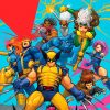 X-men ’92 vol. 3