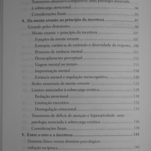 Cerebro Errante