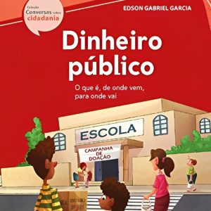 DINHEIRO PUBLICO – FTD