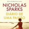 DIARIO DE UMA PAIXAO – CAPA NOVA – ARQUEIRO