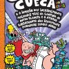 CAPITAO CUECA – VOL 3 – EM CORES – CIA DAS LETRINHAS