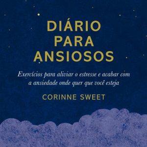 DIARIO PARA ANSIOSOS – BEST SELLER