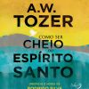COMO SER CHEIO DO ESPIRITO SANTO – AGAPE