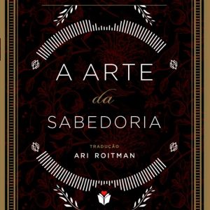 ARTE DA SABEDORIA – AMOLER