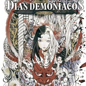 DIAS DEMONIACOS – PANINI