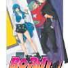 BORUTO – NARUTO NEXT GENERATIONS 17 – PANINI