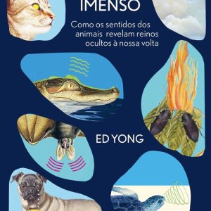 UM MUNDO IMENSO – TODAVIA