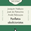 PANFLETOS ABOLICIONISTAS – PENGUIN